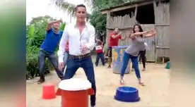 Original manera de generar conciencia Original manera de generar conciencia