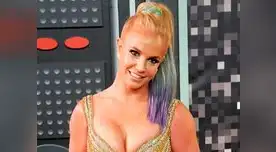 Britney Spears. Britney Spears.