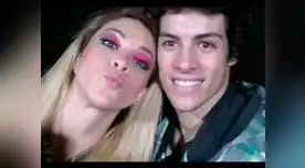 Dr. Rajuela: ¿Patricio Parodi y Sheyla Rojas terminaron por enésima vez?