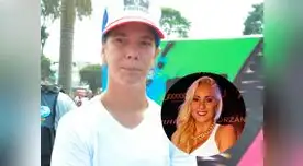 Liliana Castro superó 'atrasamiento' de Antonio Pavón con Yamila Piñero