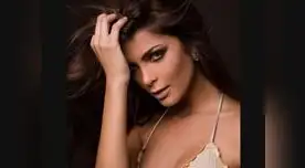 Dr. Rajuela: Laura Spoya presume su costoso anillo de compromiso Dr. Rajuela: Laura Spoya presume su costoso anillo de compromiso