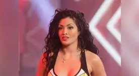 Dr. Rajuela: ¿Michelle Soifer entra a la política y acompañará a Alan García en mitin?