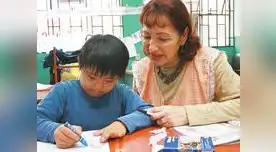El tipo de colegio dependerá de sus habilidades.