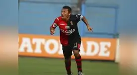 Tiene  un reblandecimiento del cartílago de la rodilla derecha