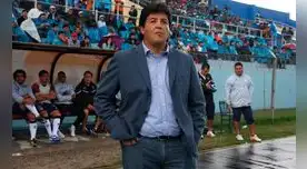 Esta contento con la campaña, pero reconoce que pudieron alcanzar mucho mas.