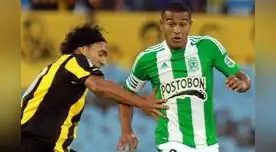 Peñarol sufrió su tercer derrota y la segunda en casa. FOTO: Agencias