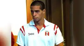 Fiol debe afrontar un duro castigo.