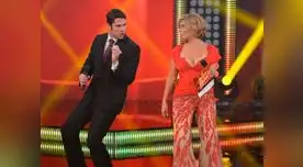 Actor incursionó durante varios meses en la coconducción del Gran show