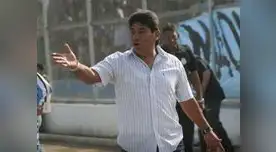 Desde su salida en Garcilaso no le acompaña resultados