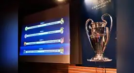 Los cuatro duelos son de pronóstico reservado Los cuatro duelos son de pronóstico reservado