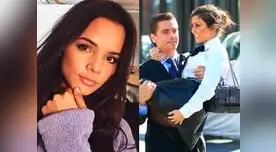 Christine Burke, la nueva conquista de Scott Disick