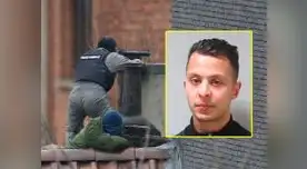 Paciente investigación permitió dar con su paradero