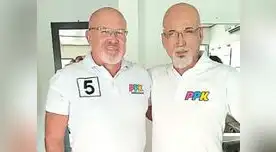 Hernán Vidaurre. Hernán Vidaurre.