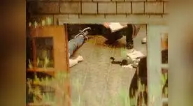 Esta imagen dio la vuelta al mundo tras conocerse la muerte de Kurt Cobain