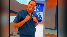 Dr. Tv inicia una nueva temporada