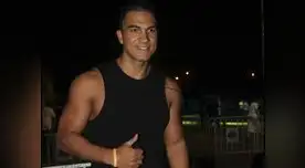 Álvaro Stoll no descarta ingresar a Combate 