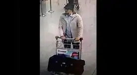 Sujeto es intensamente buscado por la policía local