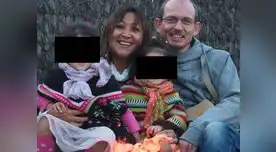 Peruana radicaba en Bruselas hace seis años y murió en aeropuerto, cuando empezaba el viaje que la traería a nuestro país.