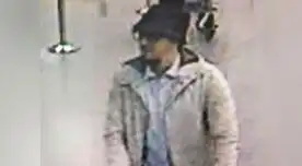 Terrorista es buscado intensamente por las autoridades belgas
