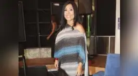 Peludita regresa a la pantalla chica en telenovela. Peludita regresa a la pantalla chica en telenovela.