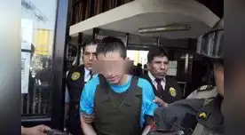 Cumple condena en el penal anexo 3 de Piedras Gordas II.