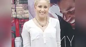 Yamila Piñero.