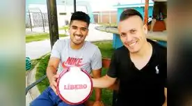 Desarrolló una buena pretemporada pero tuvo pocas oportunidades