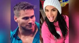 Miguel Arce asegura que no decidió sacar a Stephanie Valenzuela