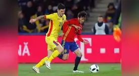 David Silva no tuvo un buen desempeño