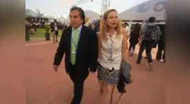 Ecoteva: Fiscal sustentó los cargos de denuncia contra Alejandro Toledo