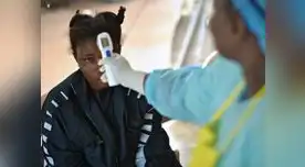 Ébola: OMS declara fin de emergencia sanitaria internacional por epidemia