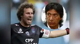 Las relaciones tienen que mejorar por bien de Vallejo FOTO: Peru.com