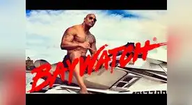 Baywatch: Dwayne Johnson y Alessandra Daddario llevan la serie al cine