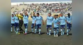 No encontró el respaldo de los empresarios y se va