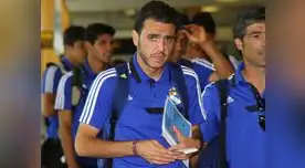 La derrota 2-4 ante Huracán le restó posibilidad así se diga lo contrario. Dependen de otros resultados para avanzar en la Copa