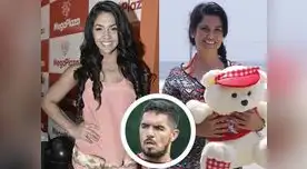 Tilsa se enteró y se molestó porque aún amaba a deportista.