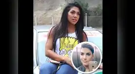 Antes amigas, ahora enemigas. Sigue la polémica.