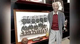 Benítez en el museo de Milán. Benítez en el museo de Milán.