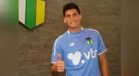 Ya va teniendo mas tiempo en el "O'Higgins de Chile Ya va teniendo mas tiempo en el "O'Higgins de Chile