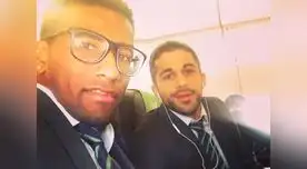 Wolfsburgo con Carlos Ascues enfrentará al Real Madrid