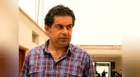 Martín Belaunde Lossio. Martín Belaunde Lossio.