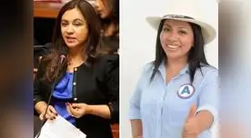 Piura: Marisol Espinoza es beneficiada por ONPE según candidata al Congreso Piura: Marisol Espinoza es beneficiada por ONPE según candidata al Congreso
