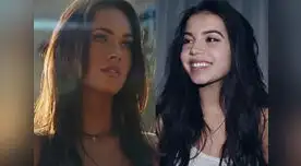 Transformers: conoce a la actriz peruana que reemplazaría a Megan Fox (FOTOS)