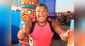 Fama de Mayimbú creció como la espuma