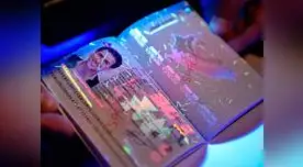 Hasta el sábado pasado se expidieron más de 8 mi pasaportes electrónicos. Hasta el sábado pasado se expidieron más de 8 mi pasaportes electrónicos.