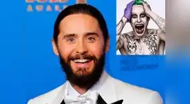 Jared Leto