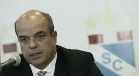 Piensa que técnico Soso cumplirá sus dos años de contrato