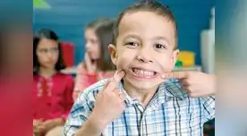 Los niños hiperactivos no se concentran con facilidad