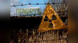 Aún se recuerda el pánico en Chernóbil