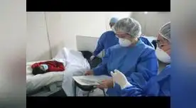 En lo que va del año se han registrado 401 casos de gripe AH1N1. 